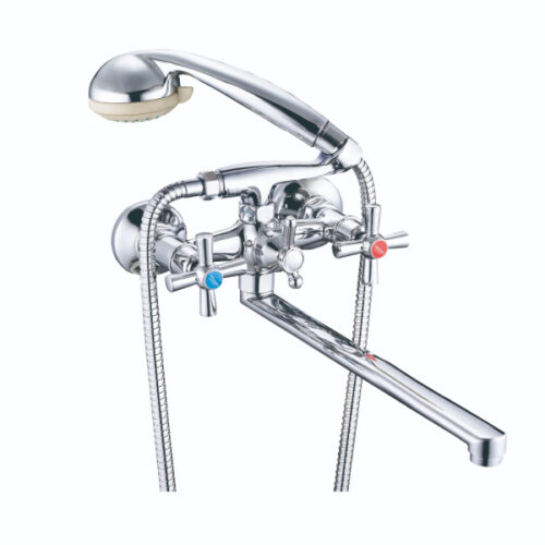 DMT7-B722, см-ль для ванны с плоским пов. изливом, кер. (1/2) 180°, двухпозиц. Карт. перекл. DMT7-B722, см-ль для ванны с плоским пов. изливом, кер. (1/2) 180°, двухпозиц. Карт. перекл.