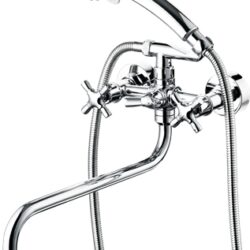 JIM7-A721 (Троя), смеситель для ванны, шаровый переключатель (8)