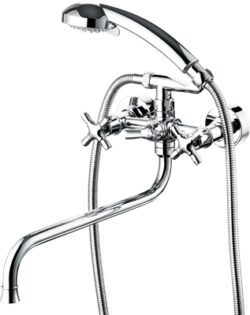 JIM7-A721 (Троя), смеситель для ванны, шаровый переключатель (8)