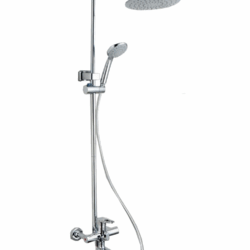 PUD16-A045, тропический душ