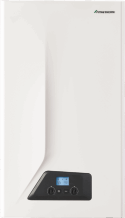 ITALTHERM котел газовый CITY CLASS 20F