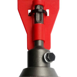 Коронка по бетону 68мм в сборе "Hardcore" 110068