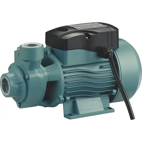 Поверхностный вихревой насос AB80(ZEGOR) Поверхностный вихревой насос AB80(ZEGOR)