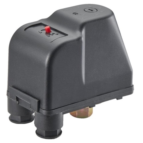 SK-9C,Реле давления (50)