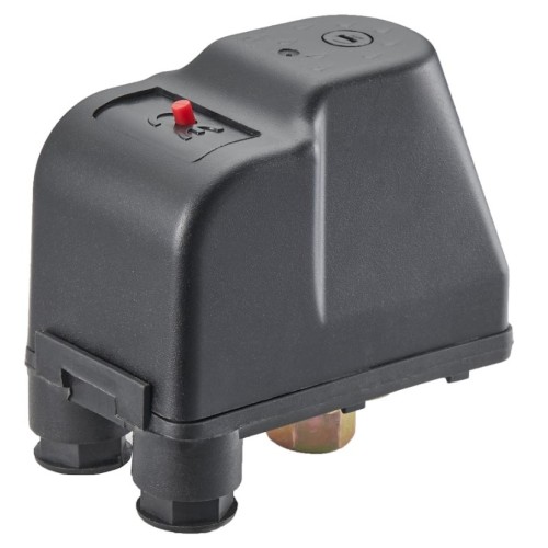 SK-9C,Реле давления (50)