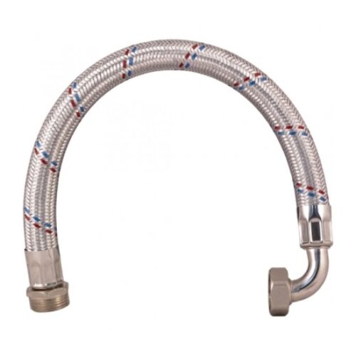 SG-080A, шланг армированный,80см 1х1 AISI 201 SG-080A, шланг армированный,80см 1х1 AISI 201