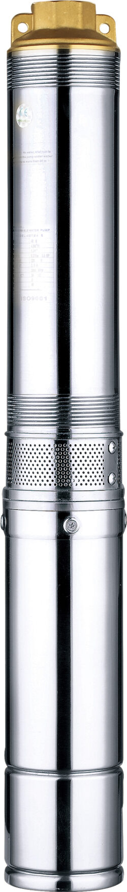 Скважинный  насос Taifu 3STM3-23ECO(750 Вт, Hmax 92м, Qmax-3м3/ч, кабель 50 м)