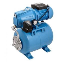 Автоматическая станция водоснабжения AUJET-120S(ZEGOR) 1100 Вт