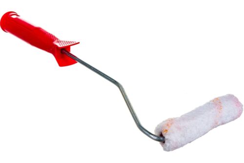 Валик малярный в сборе 10 см