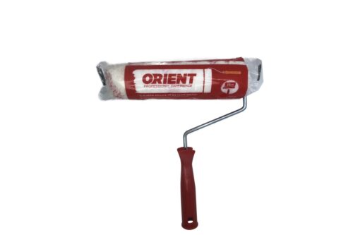 Валик малярный в сборе 25 см