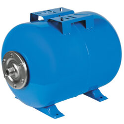 Гидроаккумулятор PUMPMAN TANK-50H (горизонтальный)