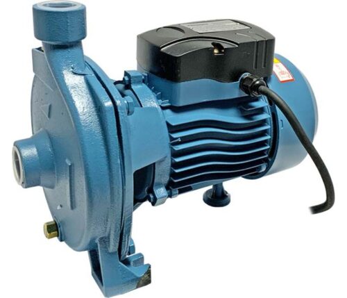 Насос поверхностный центробежный CPM 158(ZEGOR) Насос поверхностный центробежный CPM 158(ZEGOR)