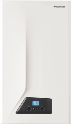 ITALTHERM котел газовый CITI CLASS 24C