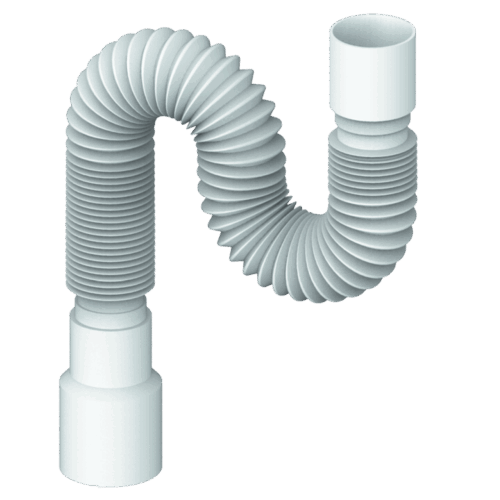 D80 ГИБКОЕ СОЕДИНЕНИЕ 800мм д.40 д.40/50 (120 шт) D80 ГИБКОЕ СОЕДИНЕНИЕ 800мм д.40 д.40/50 (120 шт)