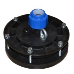 Комплект оголовка ОГС 110-128/32