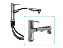 KFL10-A012 смееситель многофункциональный