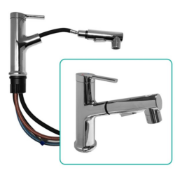 KFL10-A012 смееситель многофункциональный