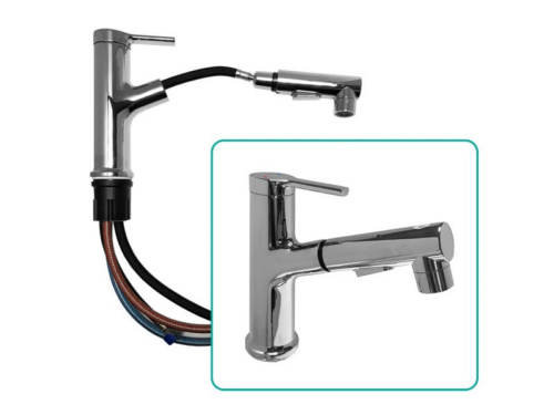 KFL10-A012 смееситель многофункциональный KFL10-A012 смееситель многофункциональный