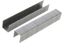 Скобы для степлера 12х0,7мм 1000шт/уп. "Монтажник" 600212