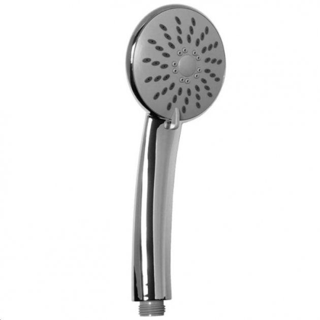 WKY-6101,лейка душевая 3-функциональная (40)