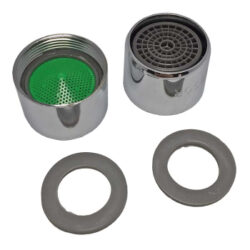 WKZ-022 Аэратор внутренняя резьба