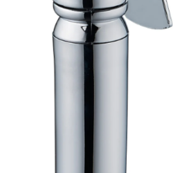 SHS-2110, Гигиеническая лейка с клавишей (100)