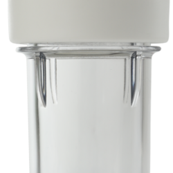 KSBP2V +POLIFOS "Магистральный фильтр 5"" с кристалламиполифосфата, для водонагревателей (уп 24)