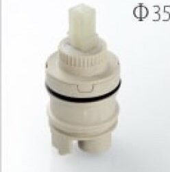 WKF-049, Керамический стандартный картридж,ø 35 мм (PUD 1)