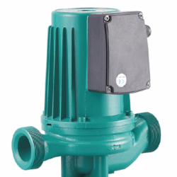 Циркуляционный насос Taifu GRS32/12-М( (резьбовой, 370Вт, Hmax-12м, Qmax-135л/мин, 220мм))