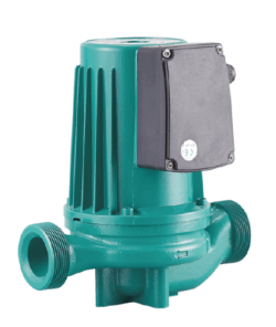 Циркуляционный насос Taifu GRS32/12-М( (резьбовой, 370Вт, Hmax-12м, Qmax-135л/мин, 220мм))