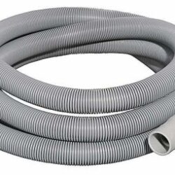 Шланг сливной для стиральных и посудомоющих машин (290 см) Е329-0 (25)