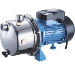 Насос поверхностный центробежный JS-120S(ZEGOR) НЕРЖ