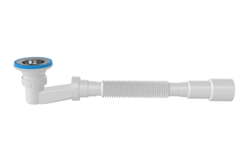 Сифон для душевого поддона P162-1