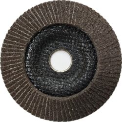 Bull Лепестковый шлифовальный круг 125x40 Rodex