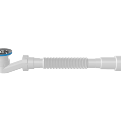 Сифон для душевого поддона P162-2