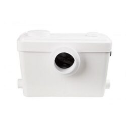 Туалетный насос PUMPMAN ST400А (400Вт, 8м, 3 отверстия 145л/мин с измельчителем)