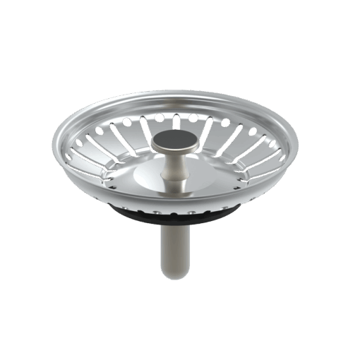 E100 Cетка-мусоросборник в сборе латунь (уп 35 шт) E100 Cетка-мусоросборник в сборе латунь (уп 35 шт)