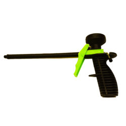 Пистолет для монтажной пены пластик