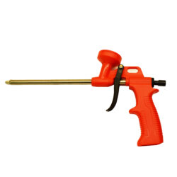 Пистолет для монтажной пены "Монтажнинк" облегченный 600006
