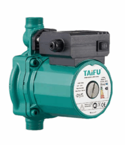 Насос повышения давления Taifu GRS12/9-Z (120Вт, Hmax-9м, Qmax33л/мин, бесшумный)