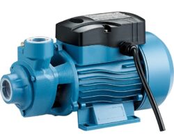 Поверхностный вихревой насос QB80(ZEGOR)