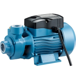 Поверхностный вихревой насос QB80(ZEGOR)