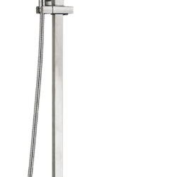 GOF16-A095, см-ль для ванны с душевой системой, ø35, встр. переключение