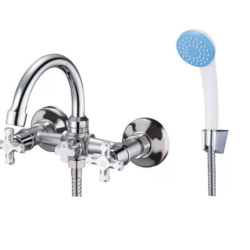 JIK3-A102-A, смеситель для ванны, шаровый переключатель