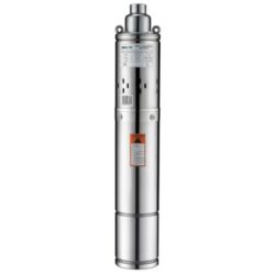 Насос скважинный (винтовой) 3QGD1.2-30-0.37kw-20m(ZEGOR)