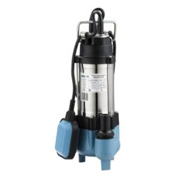 Погружной дренажный насос ZEGOR WQV750F