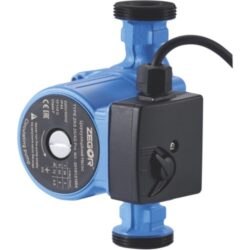 Насос циркуляционный ZRS25/8G-180 Pro (4)