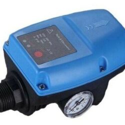 Блок автоматики ZS-02B (20/1)