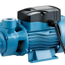 Поверхностный вихревой насос QB60(ZEGOR) (6)