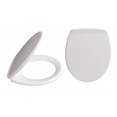 Сиденье с крышкой для унитаза S202-2